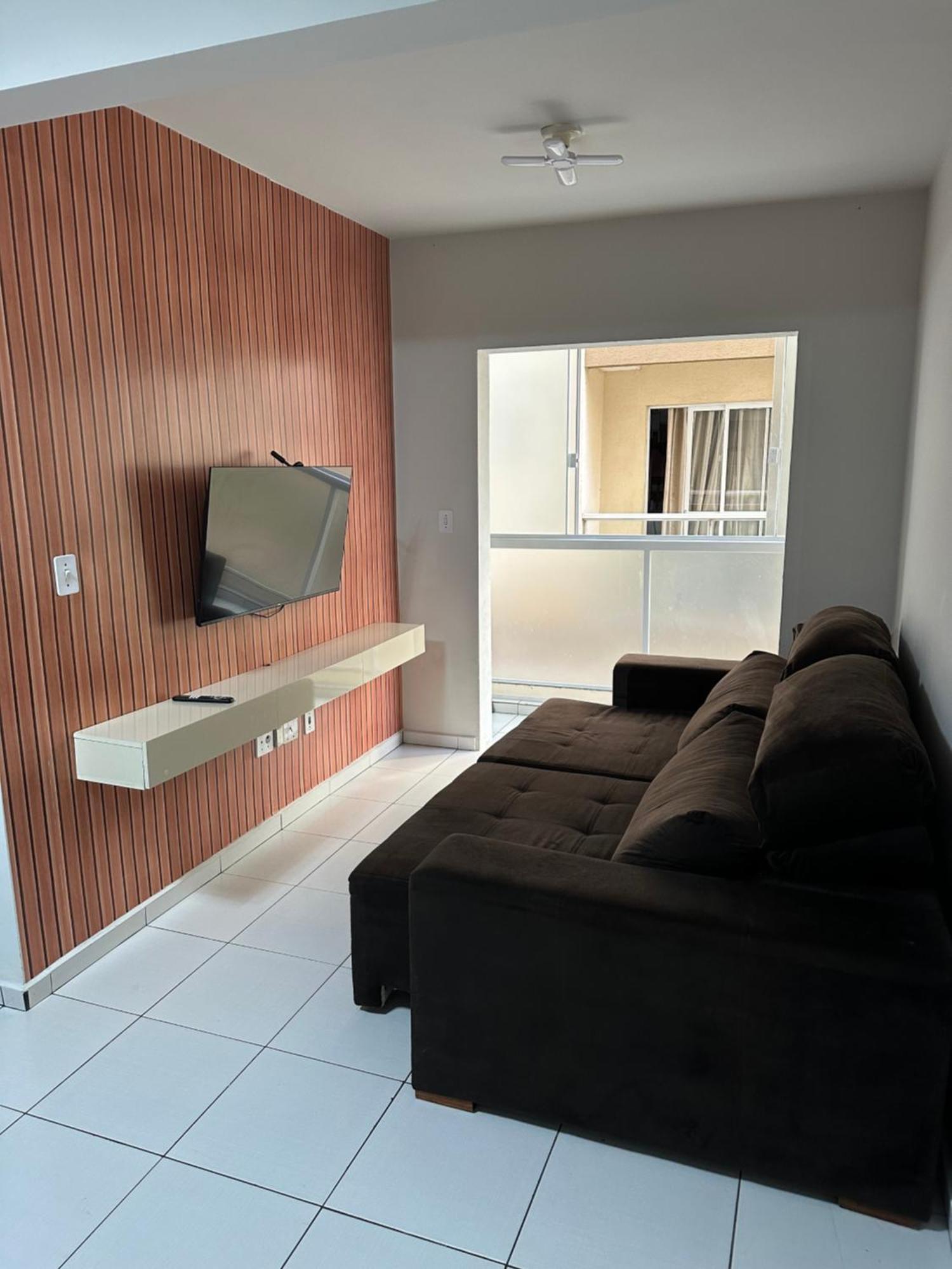 Apto Lindo, Completo E Muito Confortavel Prox Ao Centro Uberlândia Exteriér fotografie